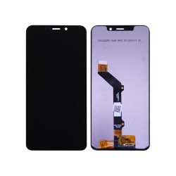 Touch+Display Motorola Moto One P30 Play/XT1941-1/XT1941-3/XT1941-4 Preto Touch+Display Motorola Moto One P30 Play/XT1941-1/XT1941-3/XT1941-4 Preto